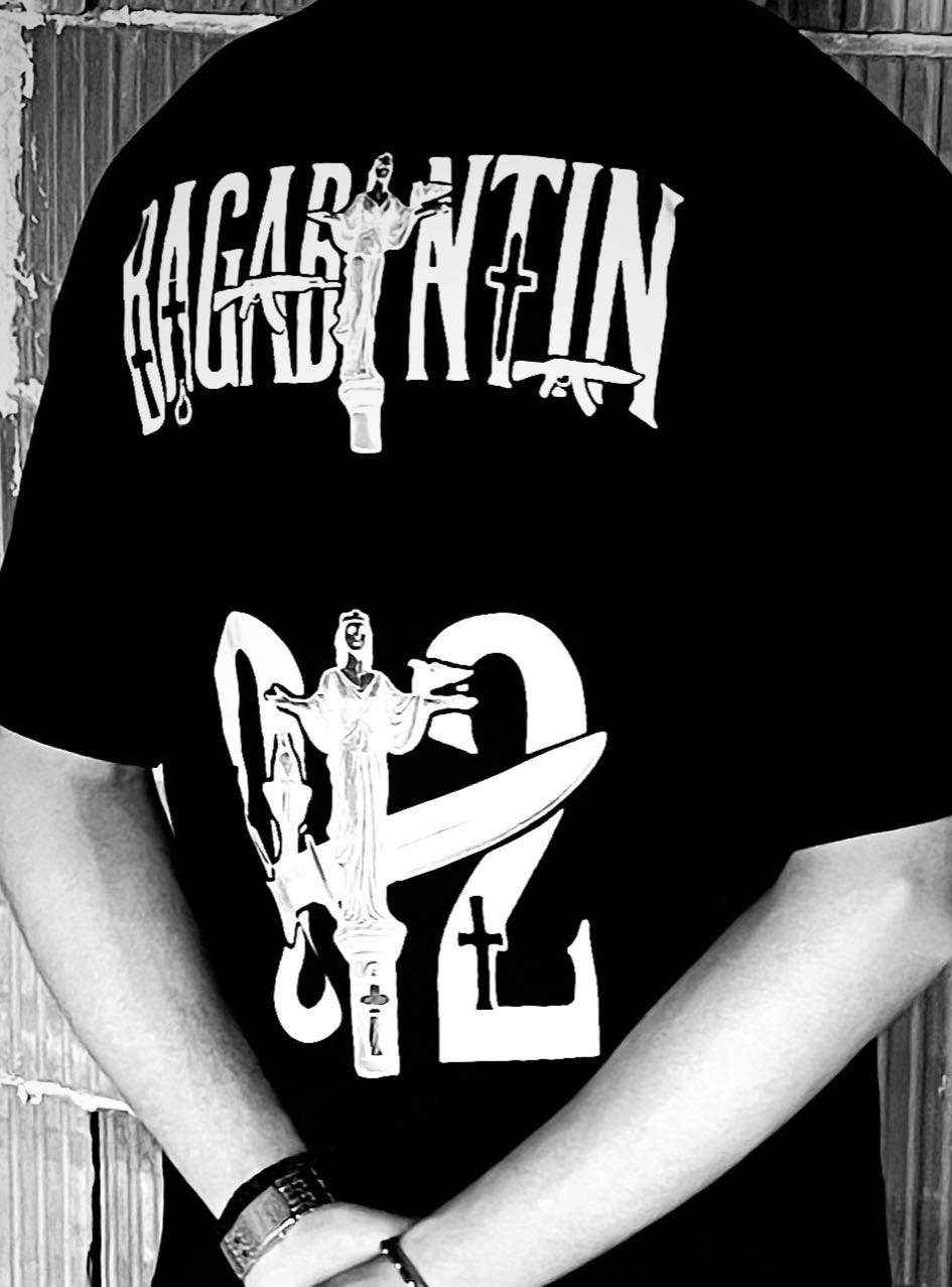 BAGABONTIN Sofia Ghetto Vol.2 Oversize