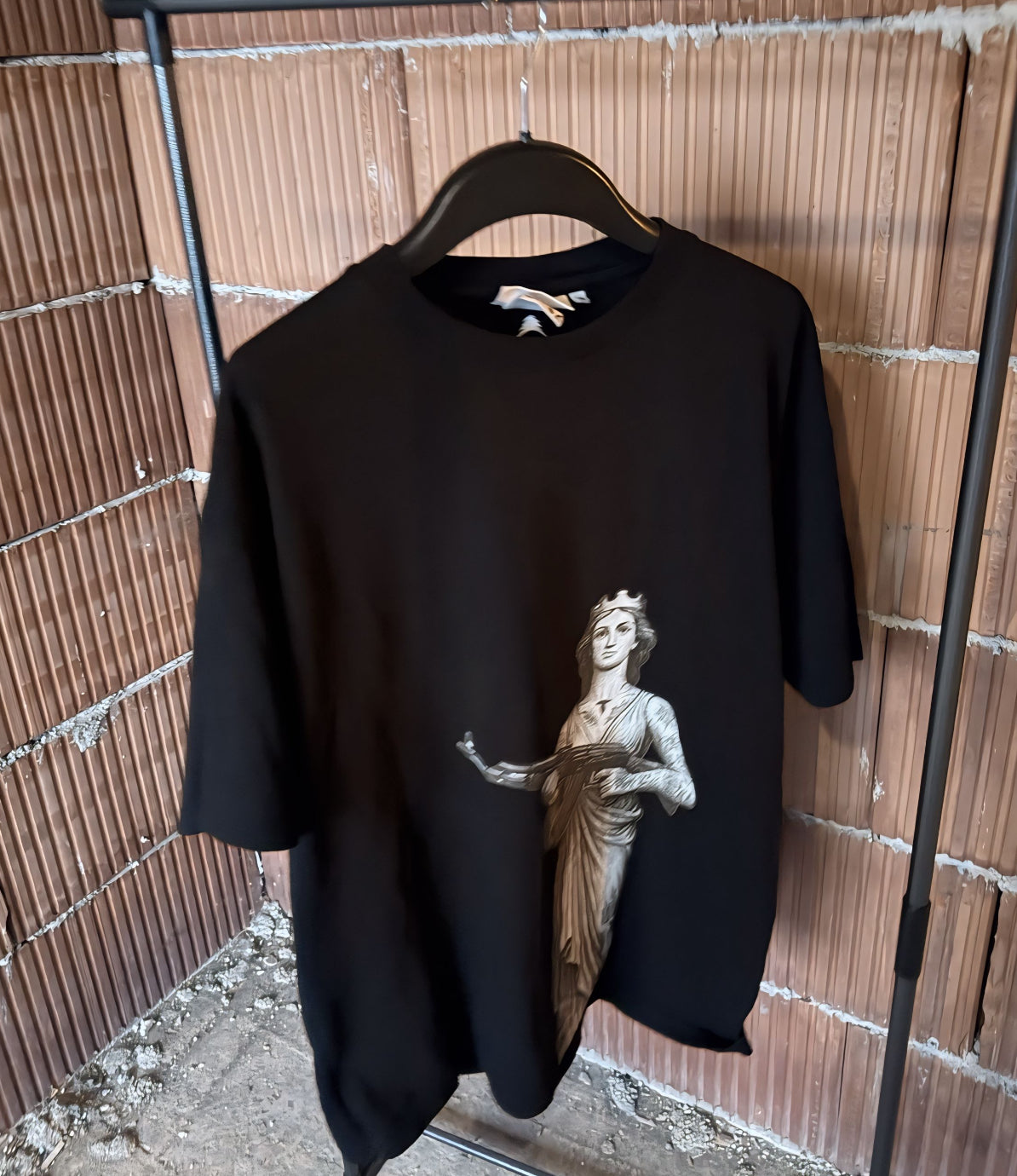 BAGABONTIN Sofia Ghetto Vol.2 Oversize