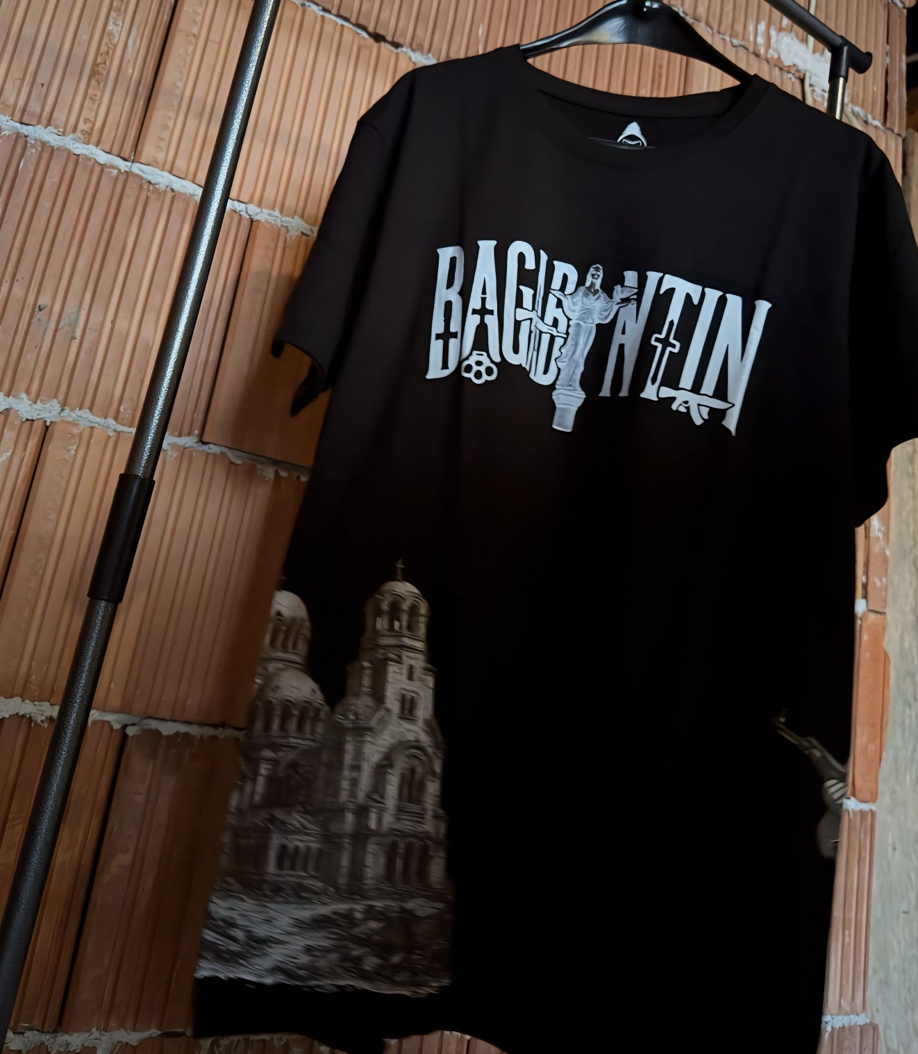 BAGABONTIN Sofia Ghetto Vol.1