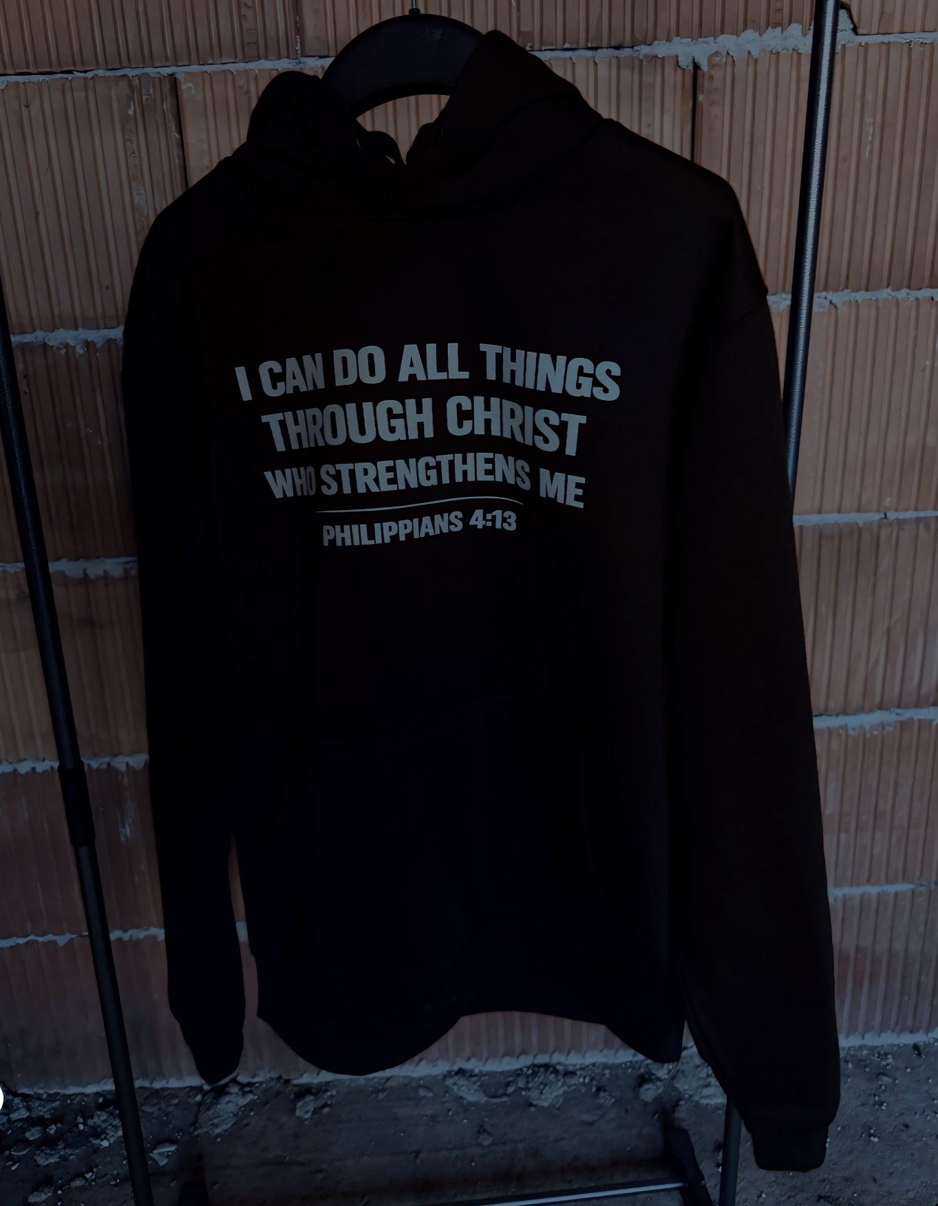 BAGABOTNIN Jesus give me strength