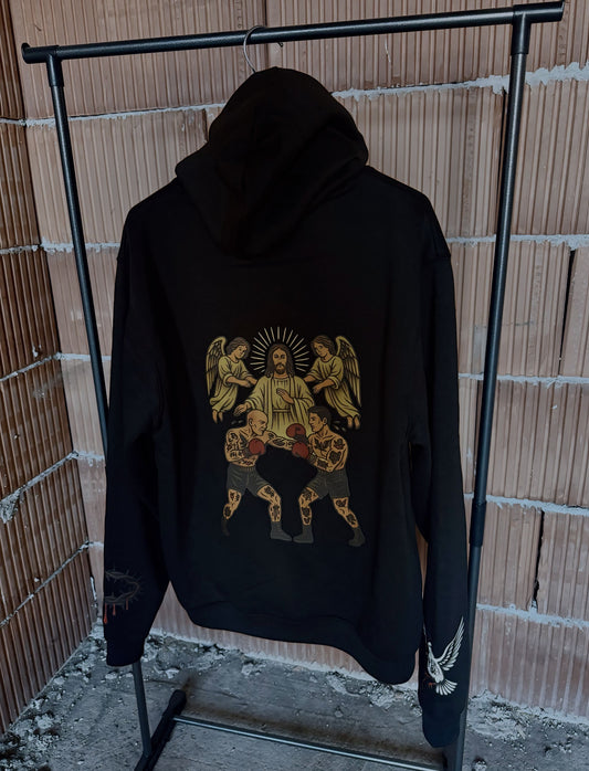 BAGABOTNIN Jesus give me strength