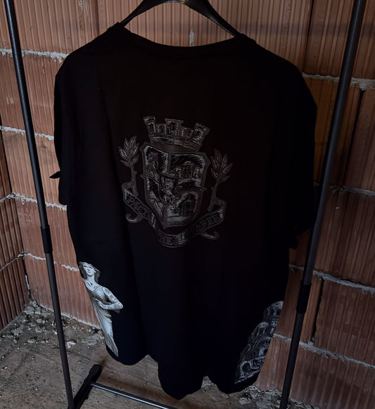 BAGABONTIN Sofia Ghetto Vol.1