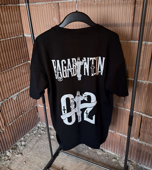 BAGABONTIN Sofia Ghetto Vol.2 Oversize